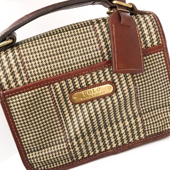 Polo Ralph Lauren Bag - Picture 2 of 5